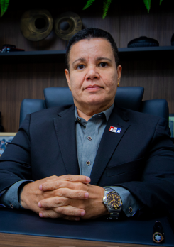 SAMYA SURUAGY DO AMARAL BARROS PACHECO