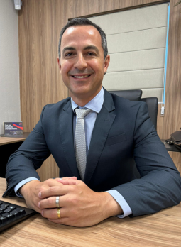 LUIS FERNANDO DAMARTINE SOUZA